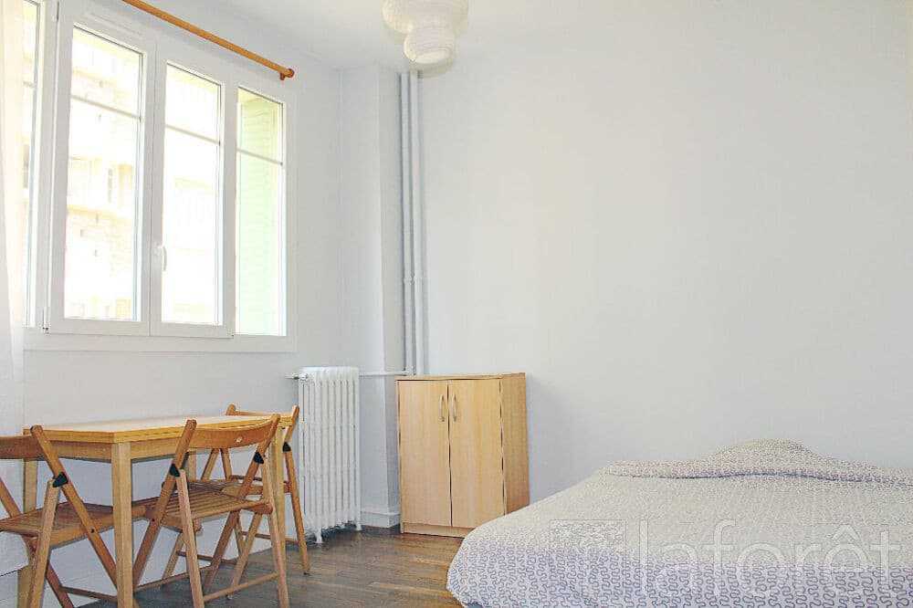 Appartement - 1 pièce(s) - 21 m²