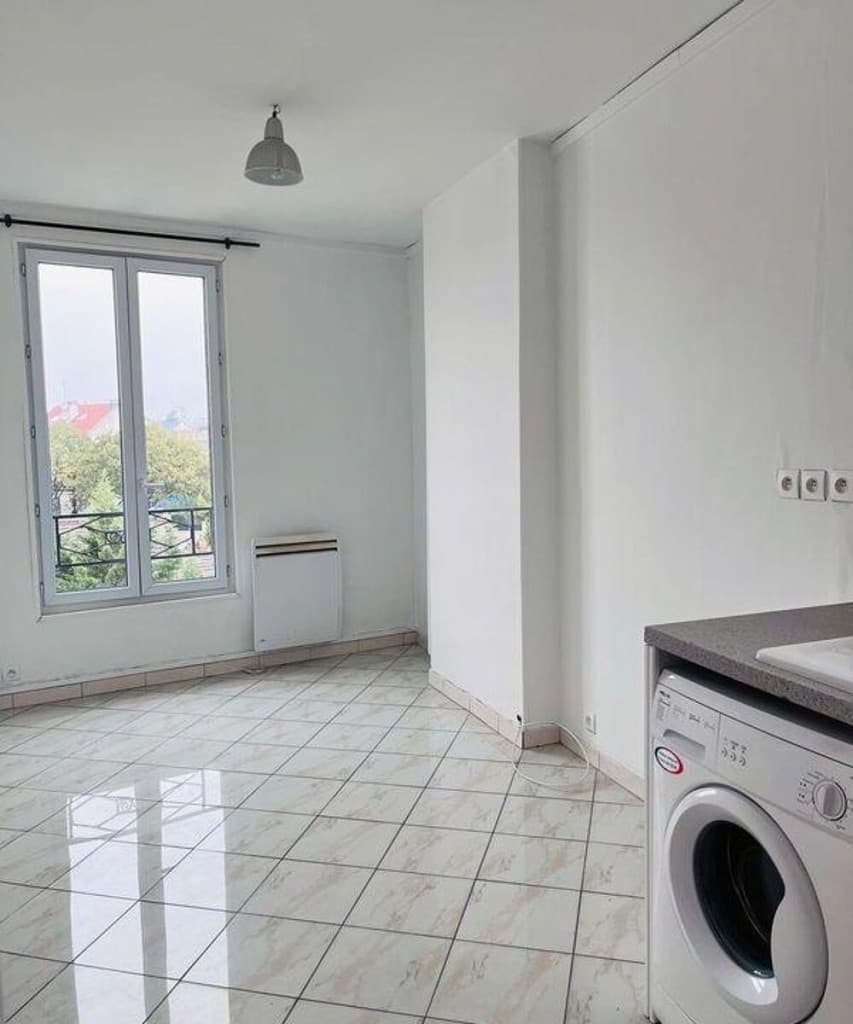 Appartement - 1 pièce(s) - 20 m²