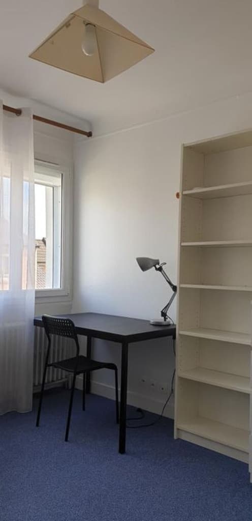 Appartement - 1 pièce(s) - 18 m²