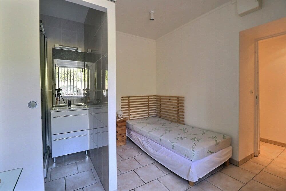 Appartement - 1 pièce(s) - 12 m²