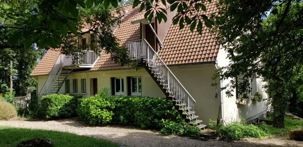 Appartement - 1 pièce(s) - 15 m²