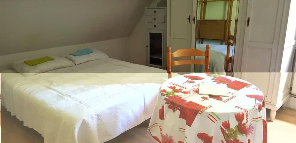 Appartement - 1 pièce(s) - 20 m²