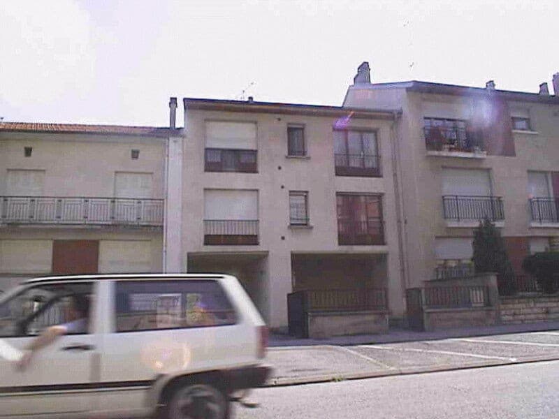 Appartement - 1 pièce(s) - 28 m²