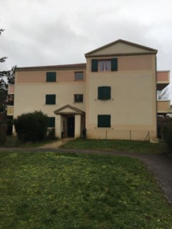 Appartement - 32 m²