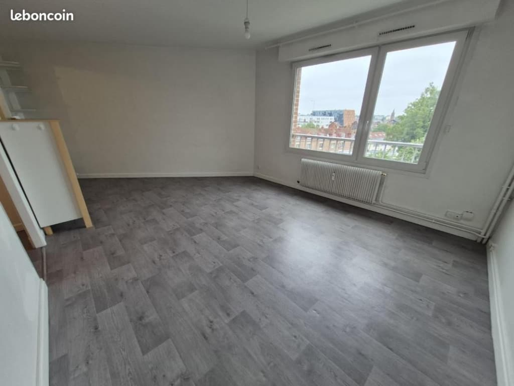 Appartement 1 pièce 30 m²