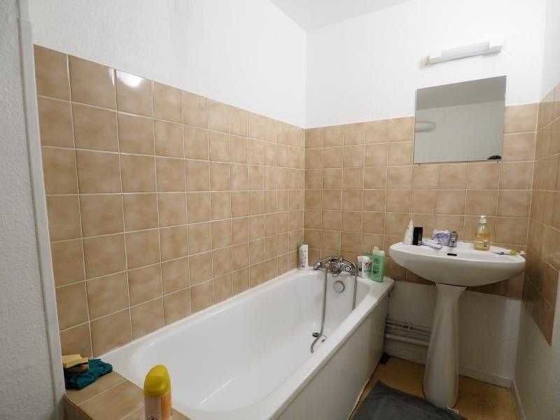 Appartement - 2 pièce(s) - 35 m²