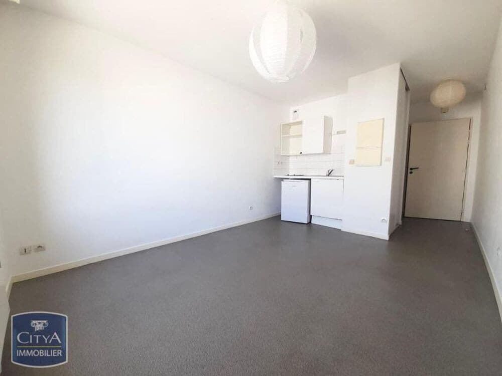 Appartement - 1 pièce(s) - 19 m²