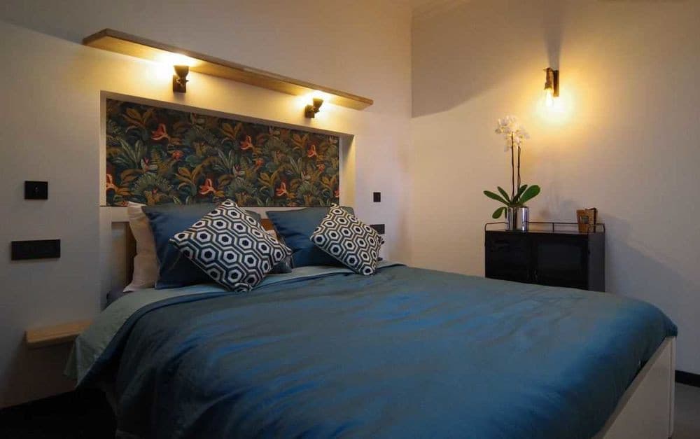Appartement - 2 pièce(s) - 28 m²