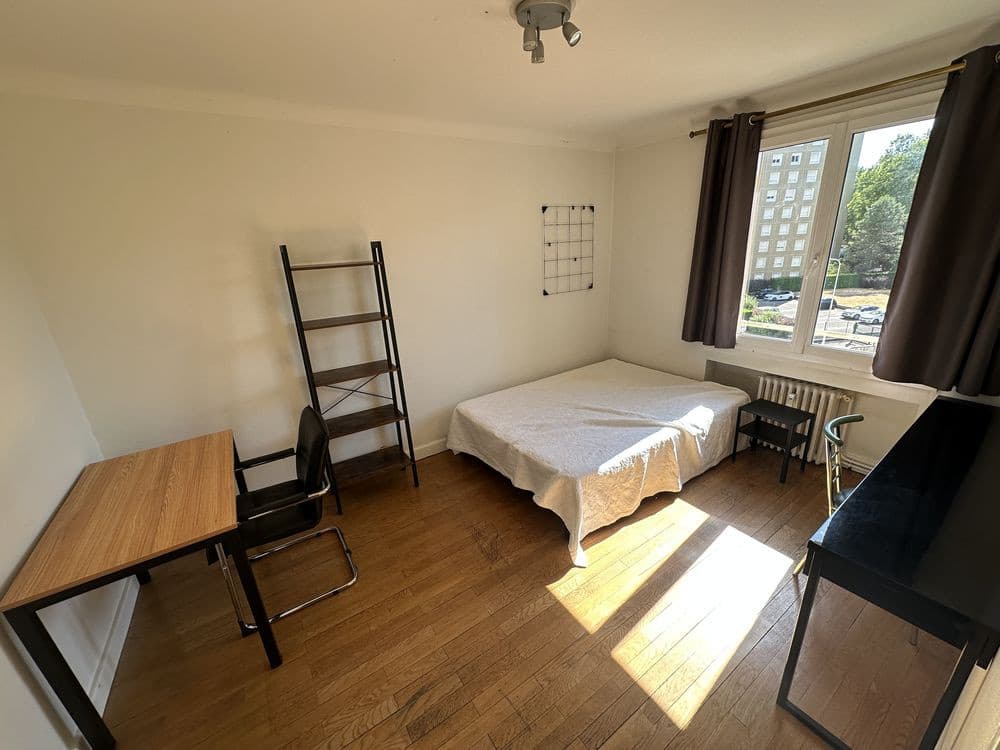 Appartement - 3 pièce(s) - 72 m²