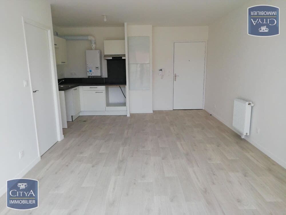 Appartement - 2 pièce(s) - 42 m²