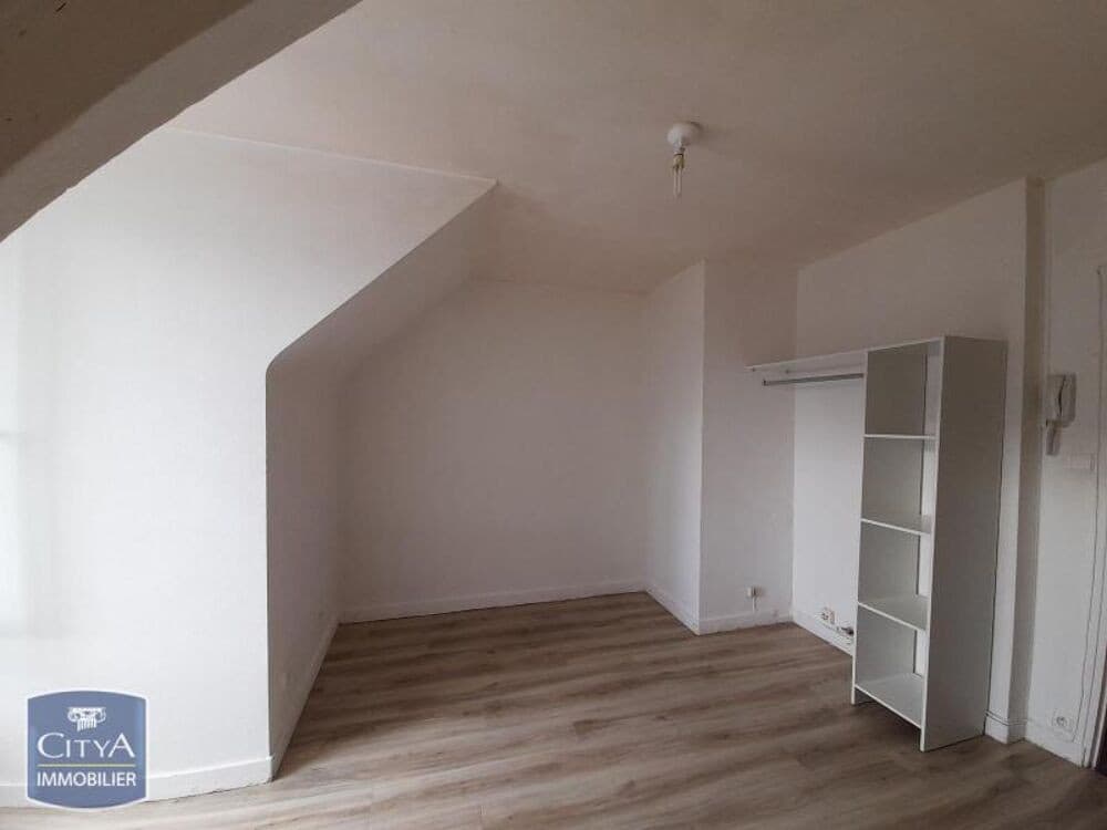 Appartement - 2 pièce(s) - 51 m²