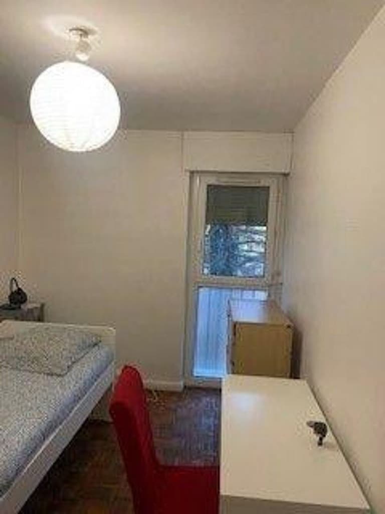 Appartement - 1 pièce(s) - 15 m²