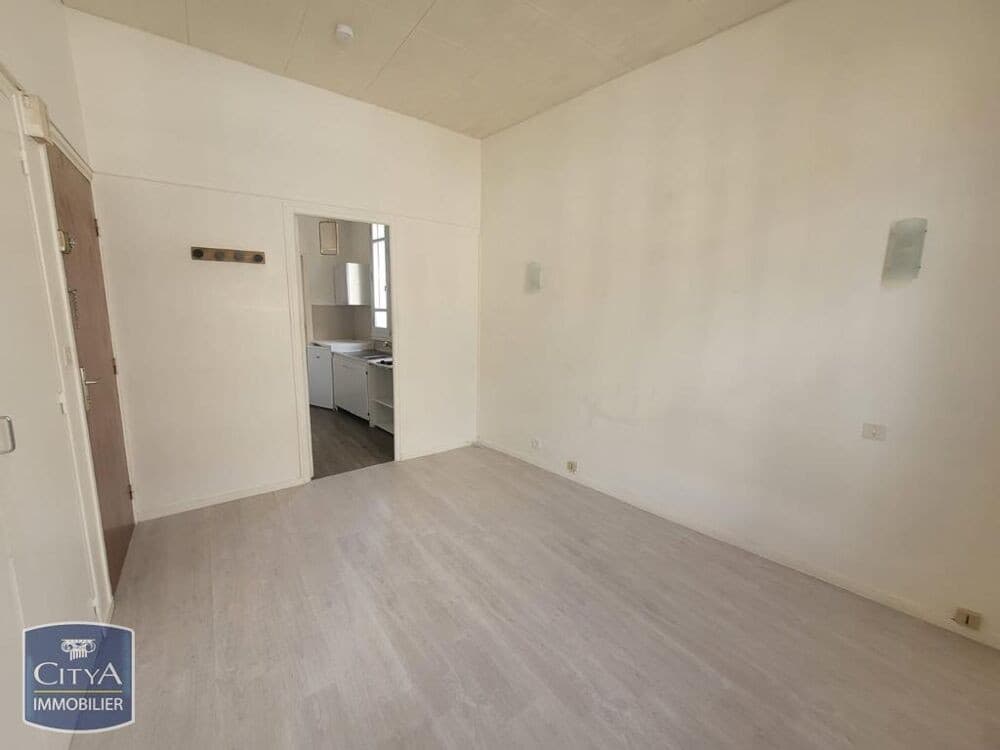 Appartement - 1 pièce(s) - 20 m²
