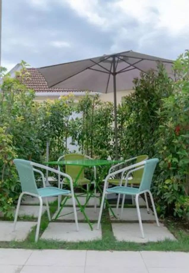 Maison - 2 pièce(s) - 31 m²
