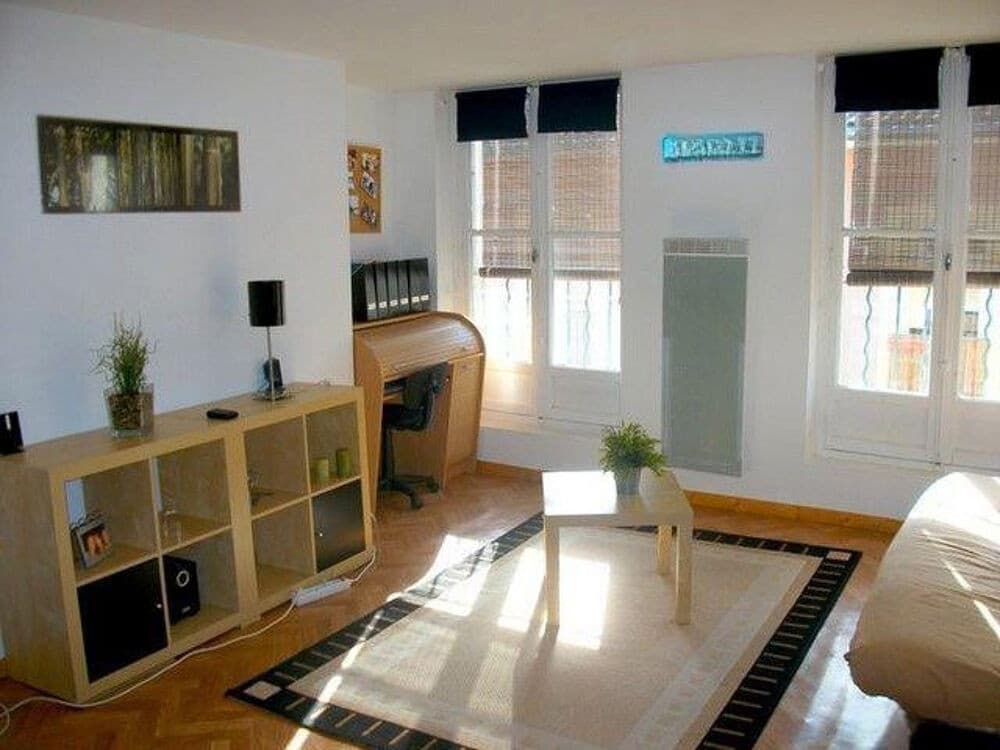 Appartement - 1 pièce(s) - 20 m²