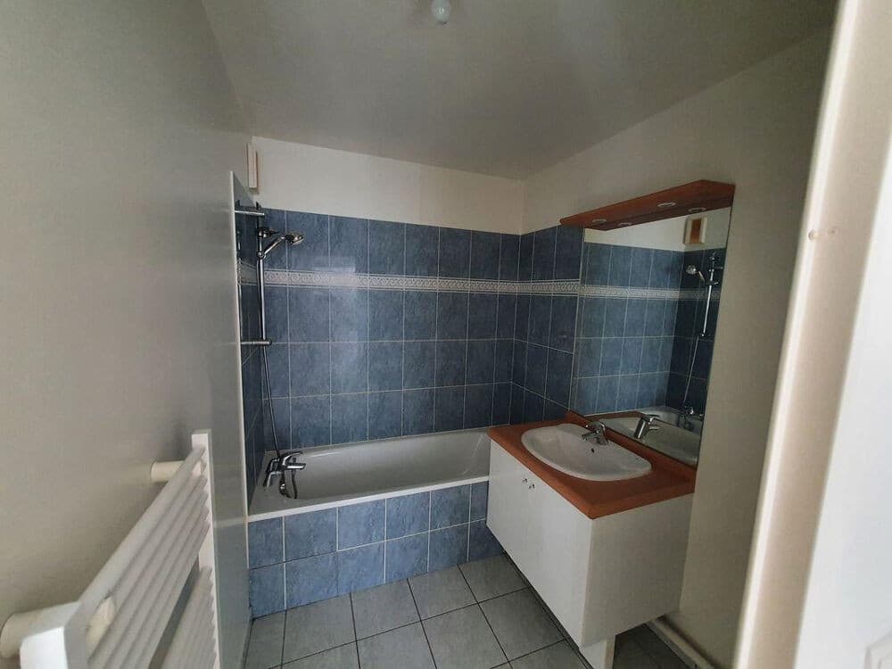 Appartement - 2 pièce(s) - 48 m²