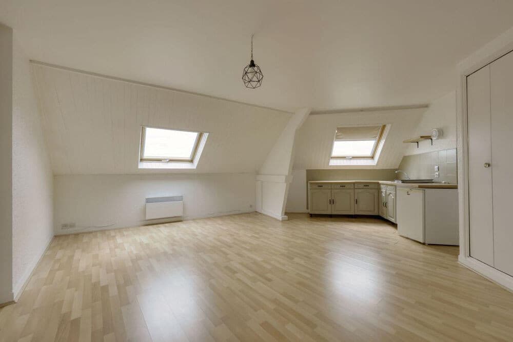 Appartement - 1 pièce(s) - 27 m²