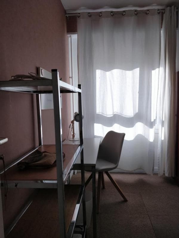 Location studio meublée
