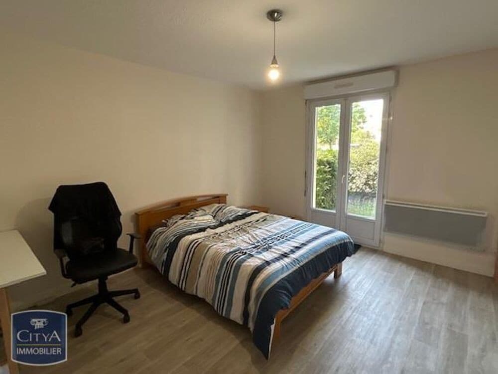 Appartement - 1 pièce(s) - 25 m²