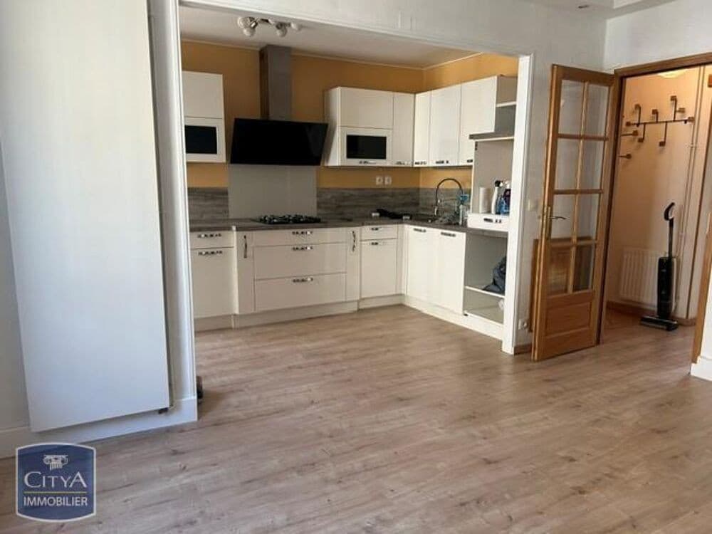 Appartement - 2 pièce(s) - 41 m²