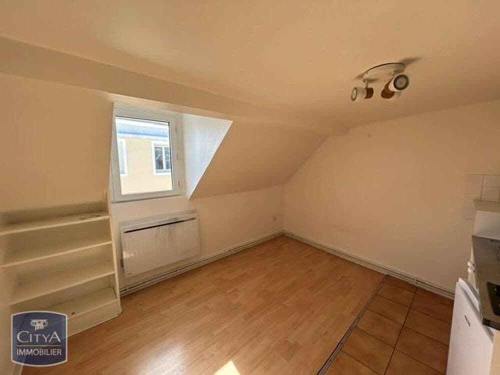 Appartement - 1 pièce(s) - 9 m²