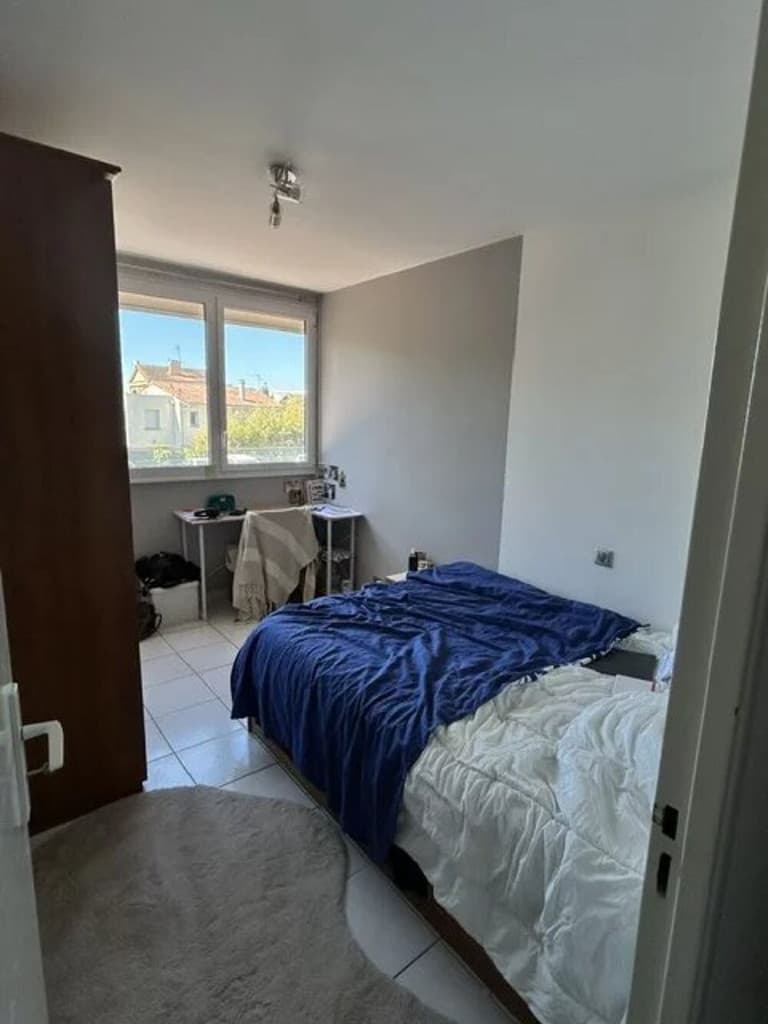 Appartement - 4 pièce(s) - 70 m²