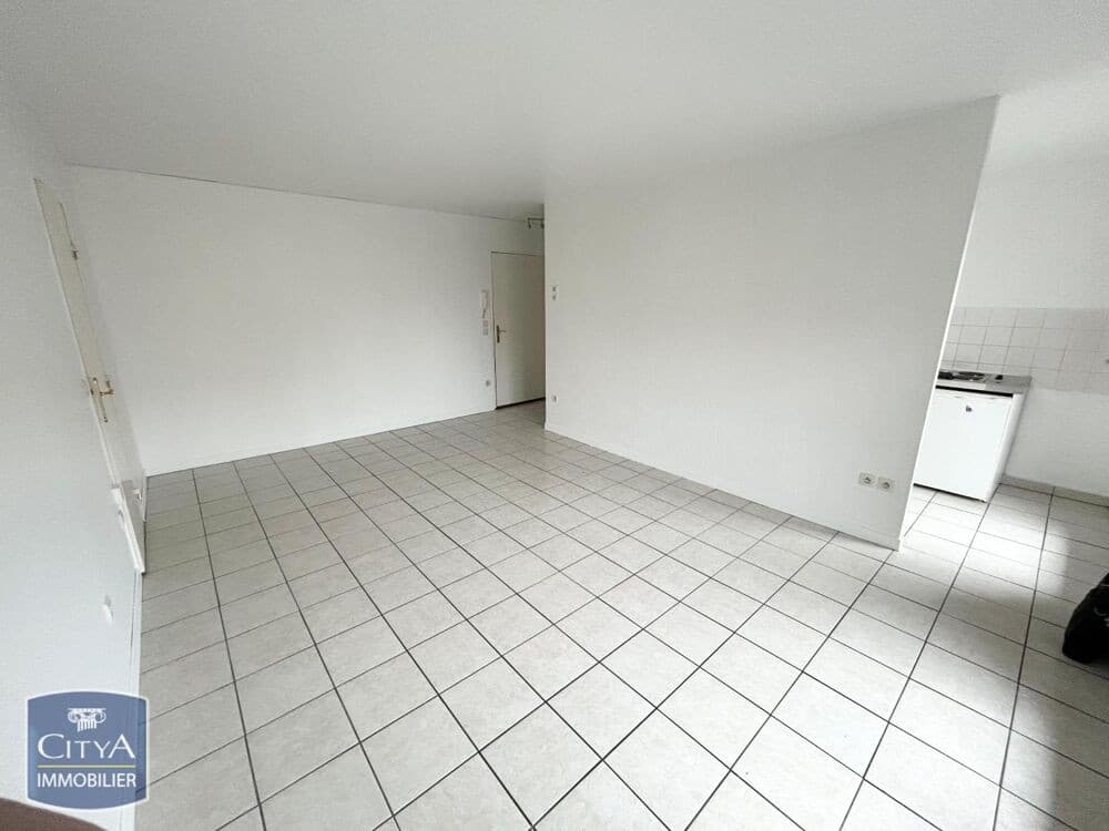 Appartement - 2 pièce(s) - 48 m²