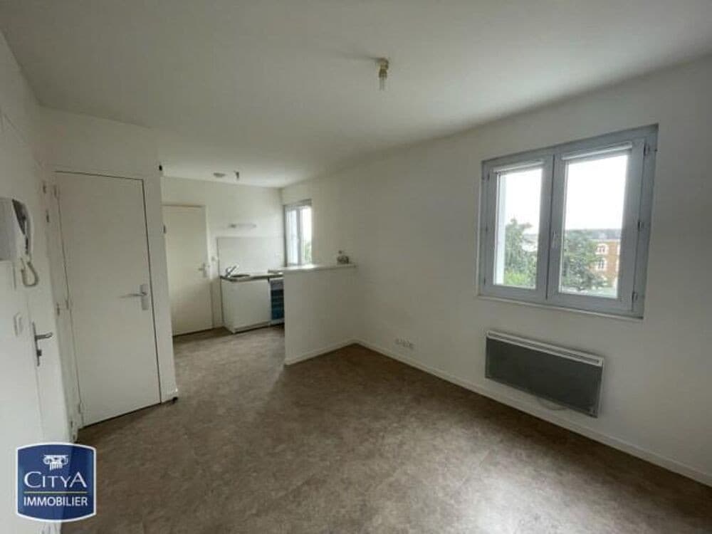 Appartement - 1 pièce(s) - 20 m²