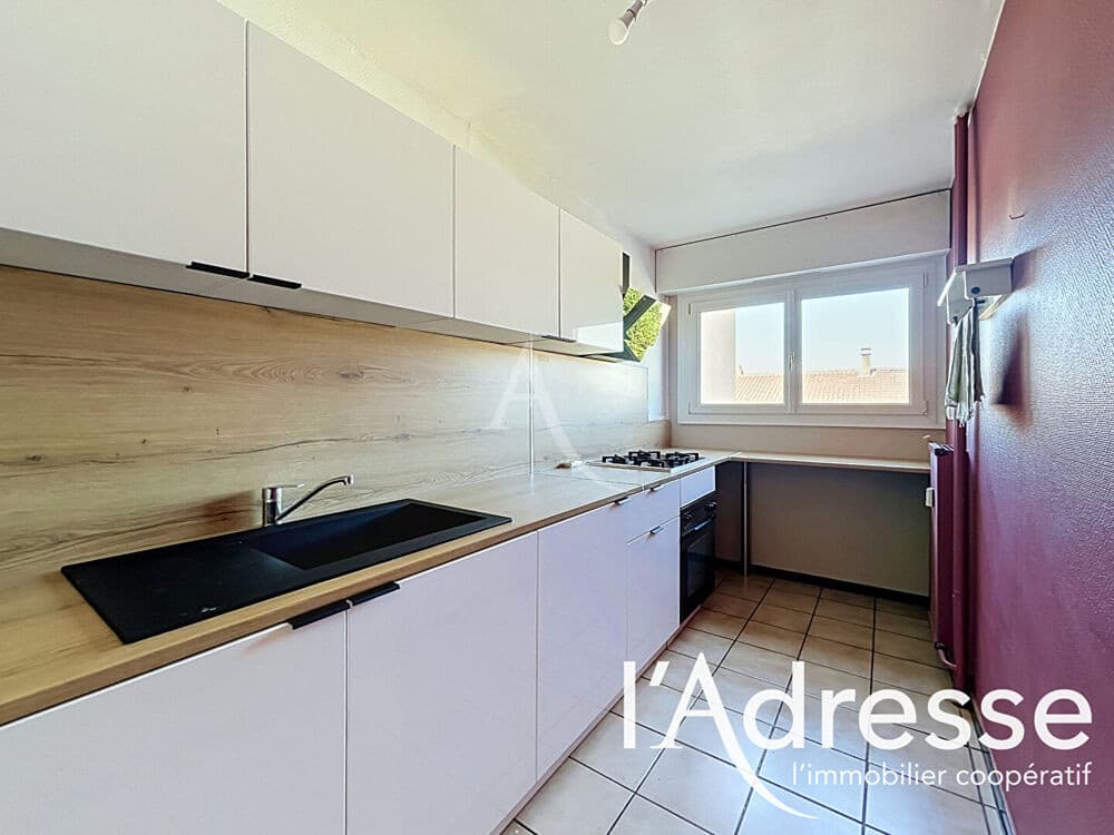 Appartement - 3 pièce(s) - 68 m²