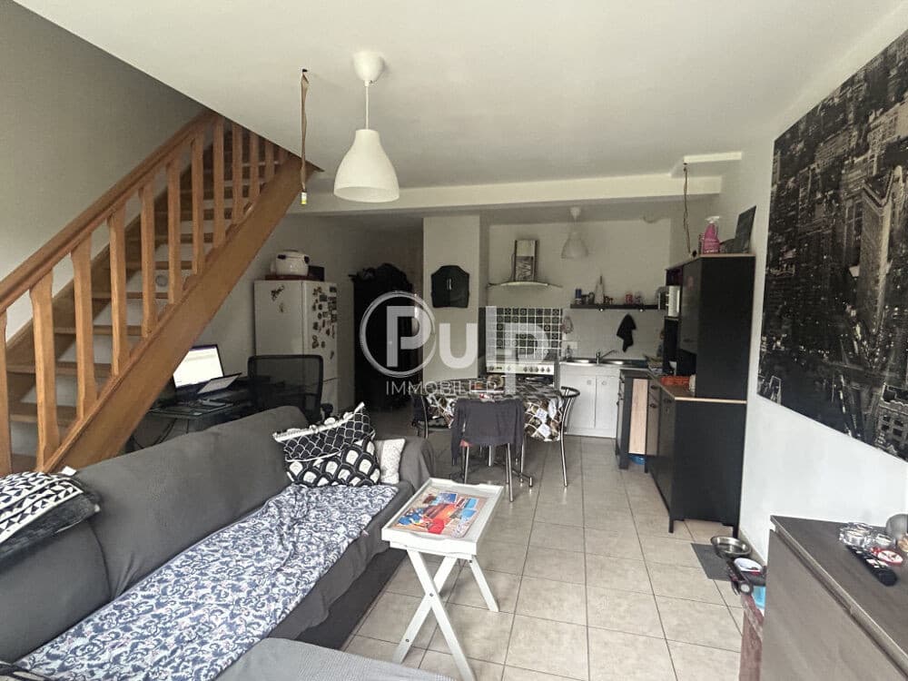 Autres - 3 pièce(s) - 44 m²