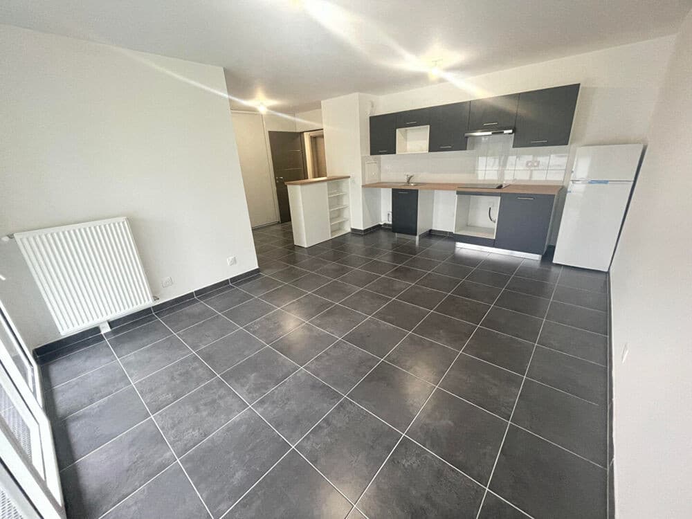Appartement - 3 pièce(s) - 60 m²