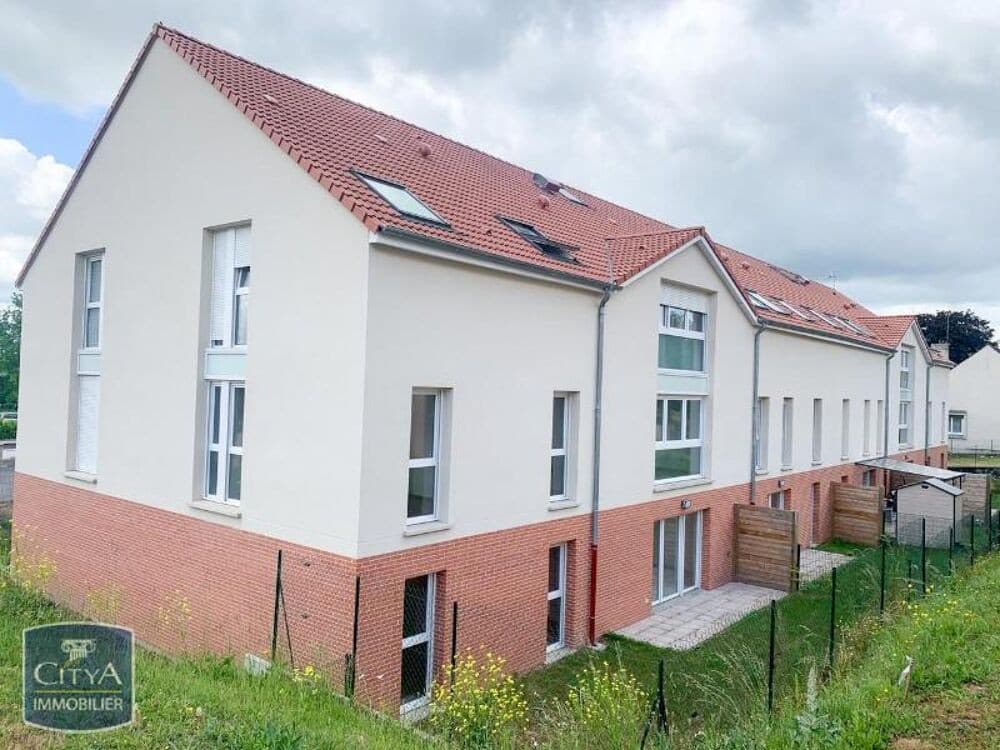 Appartement - 1 pièce(s) - 32 m²
