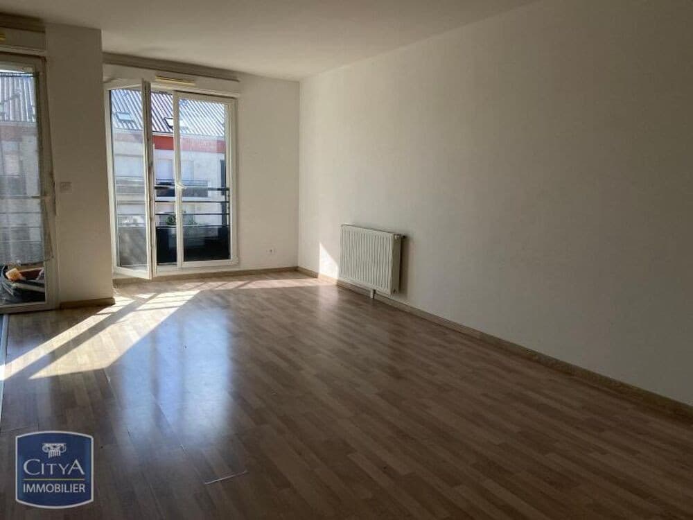 Appartement - 3 pièce(s) - 66 m²