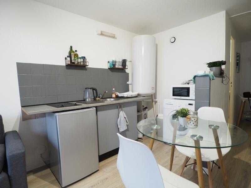 Appartement - 2 pièce(s) - 32 m²