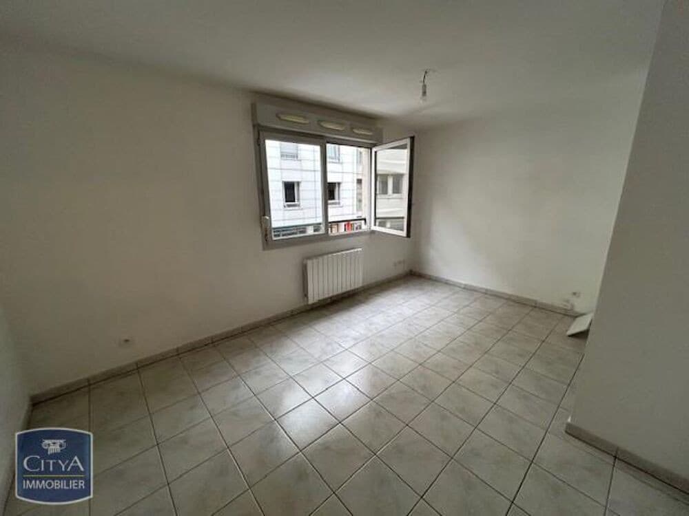 Appartement - 1 pièce(s) - 26 m²