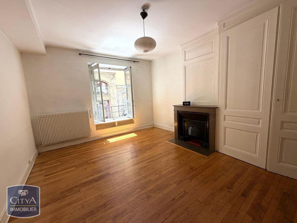 Appartement - 2 pièce(s) - 66 m²