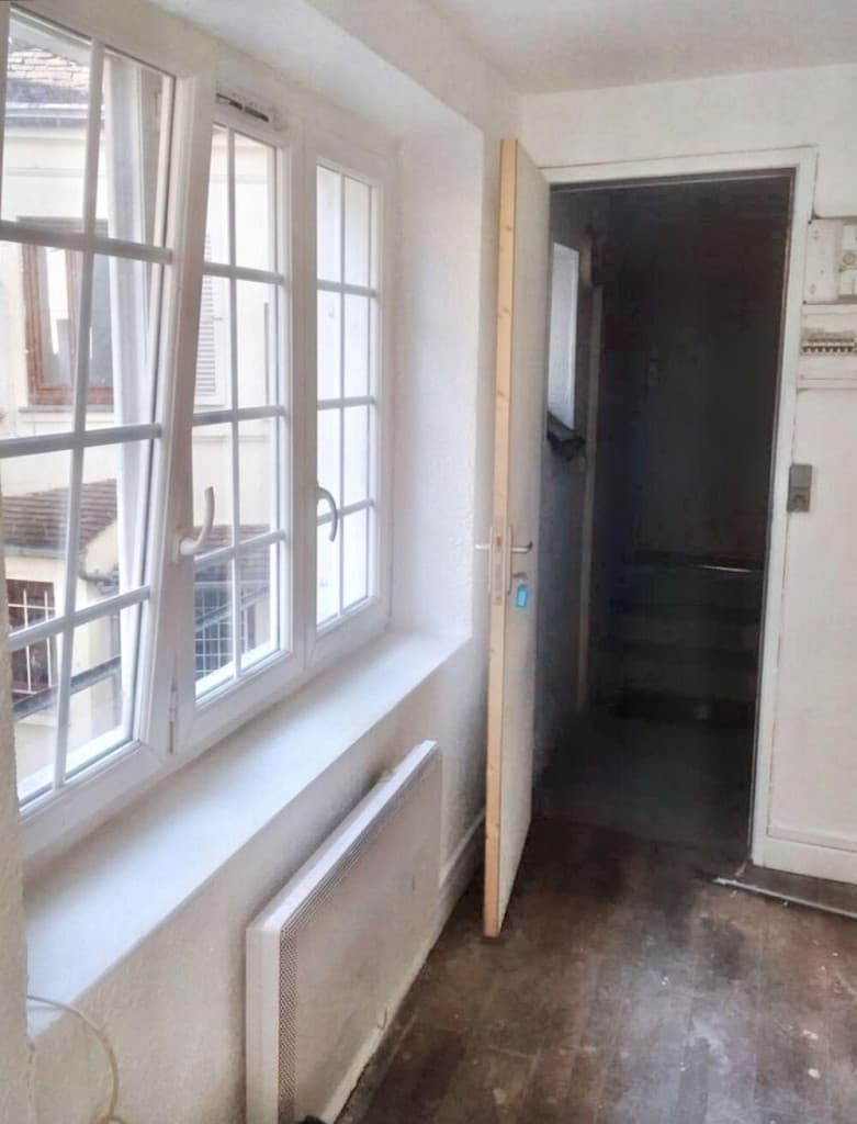 Appartement - 1 pièce(s) - 20 m²