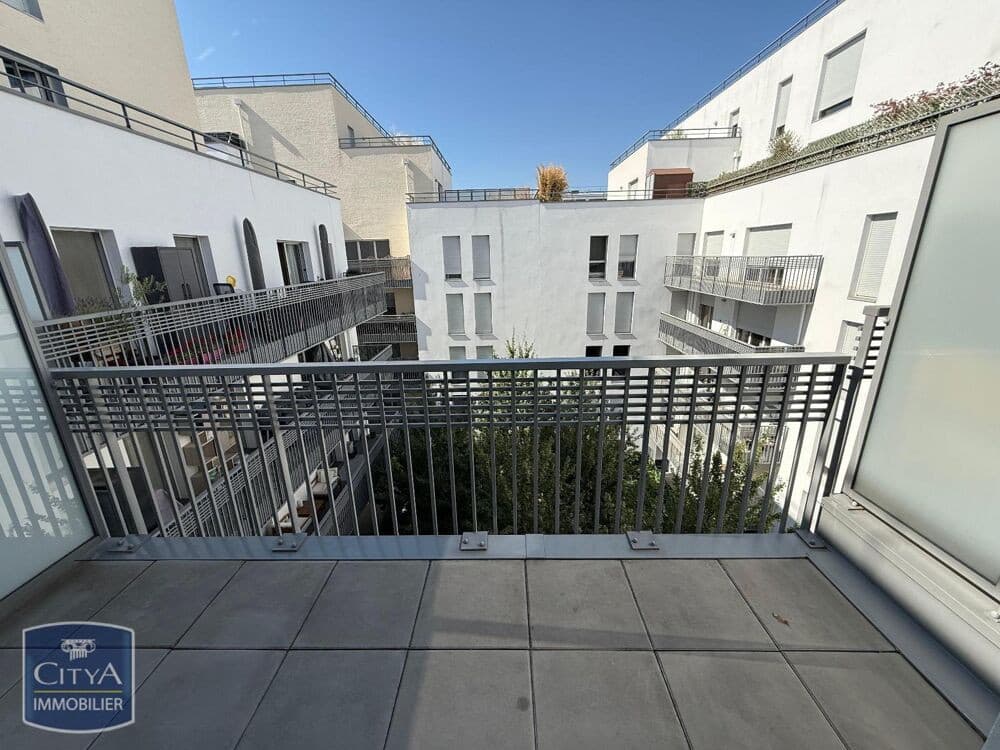 Appartement - 3 pièce(s) - 57 m²