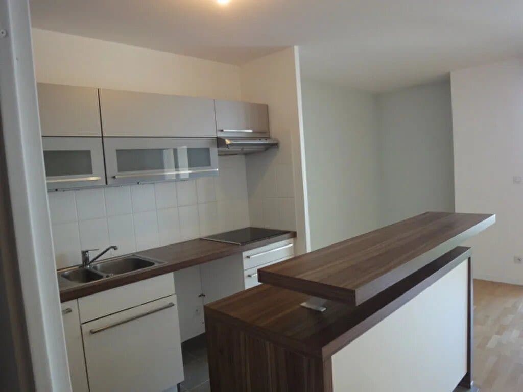 Location : Appartement Massy (91300)