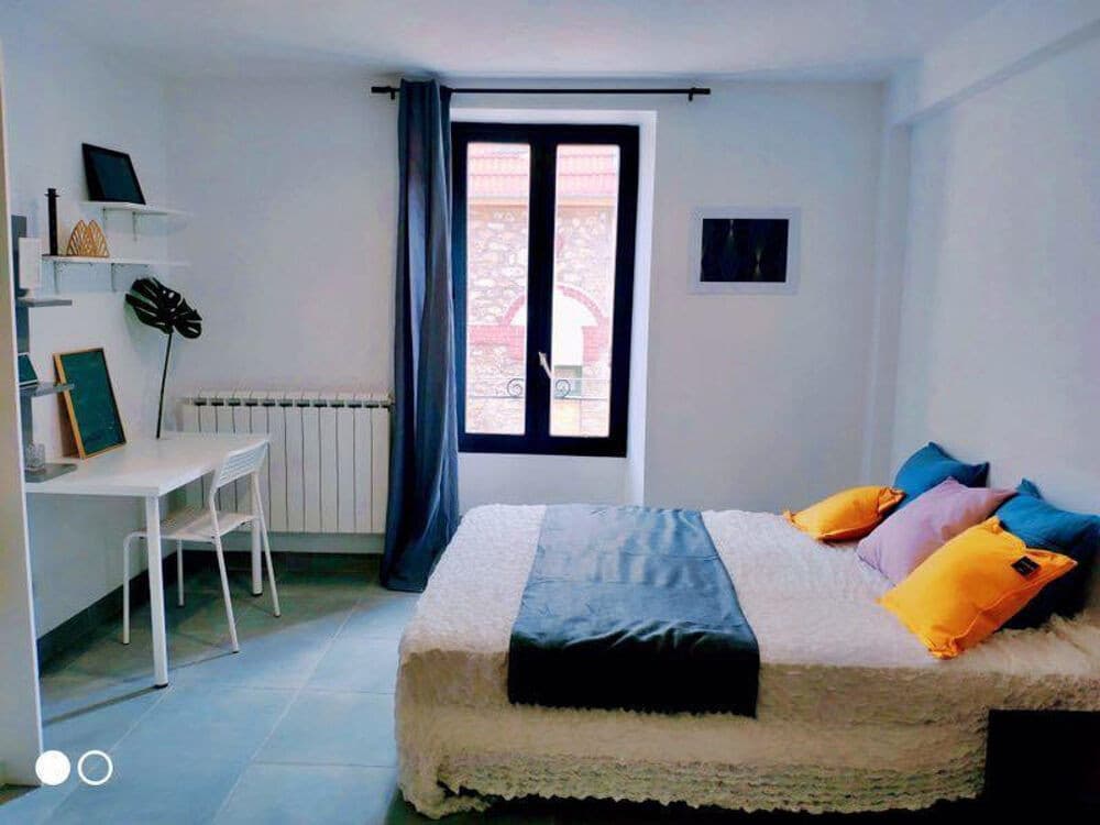 Appartement - 1 pièce(s) - 23 m²