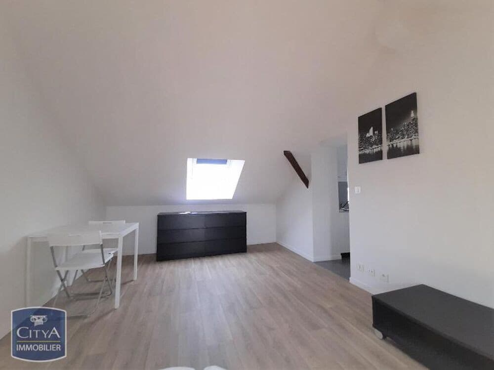 Appartement - 1 pièce(s) - 20 m²