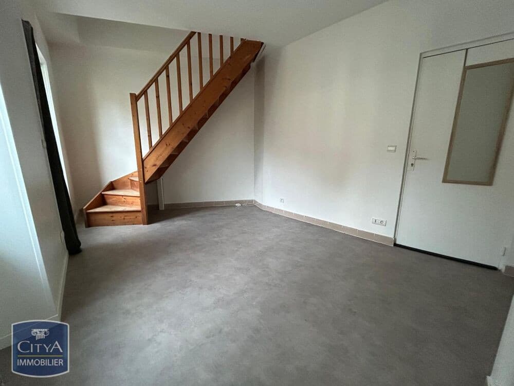 Appartement - 1 pièce(s) - 47 m²