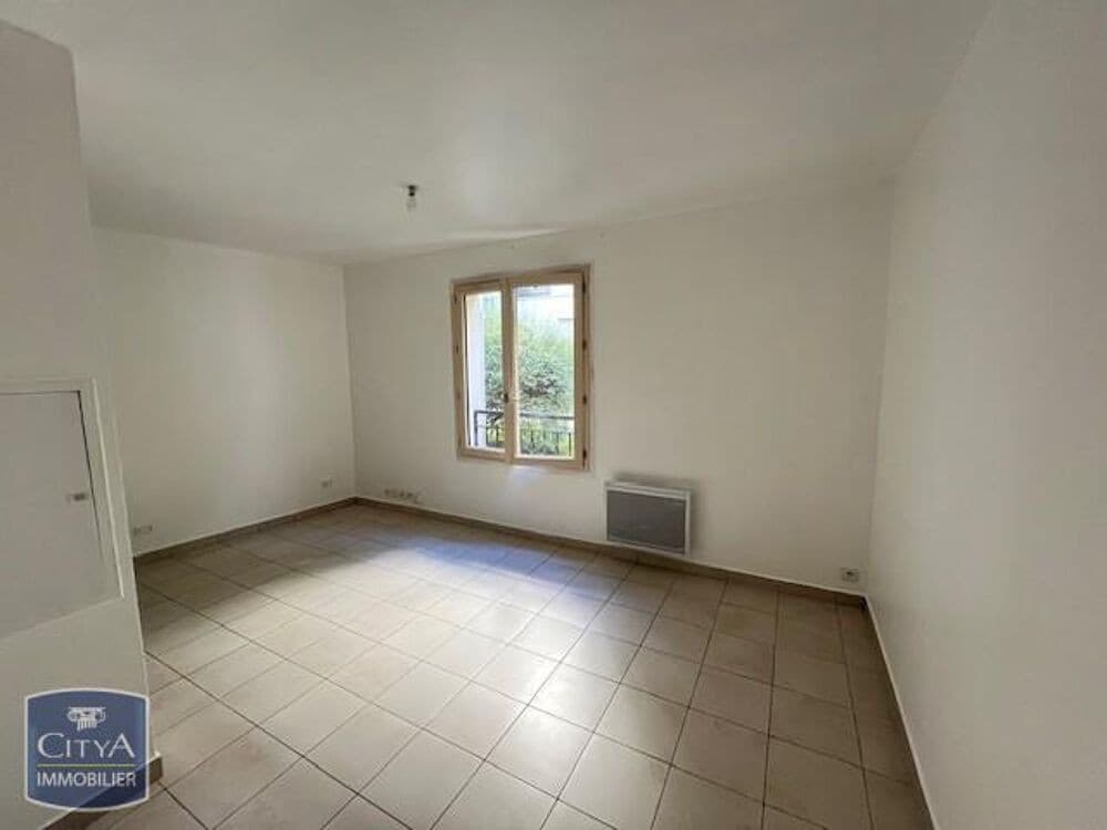 Appartement - 1 pièce(s) - 21 m²