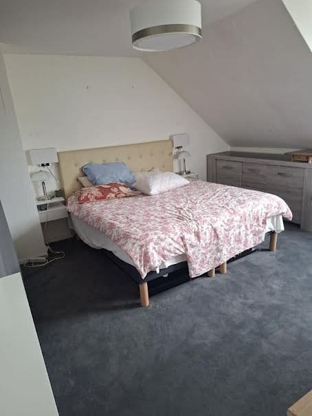 location - chambre