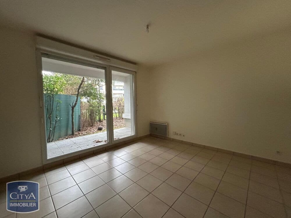 Appartement - 2 pièce(s) - 37 m²