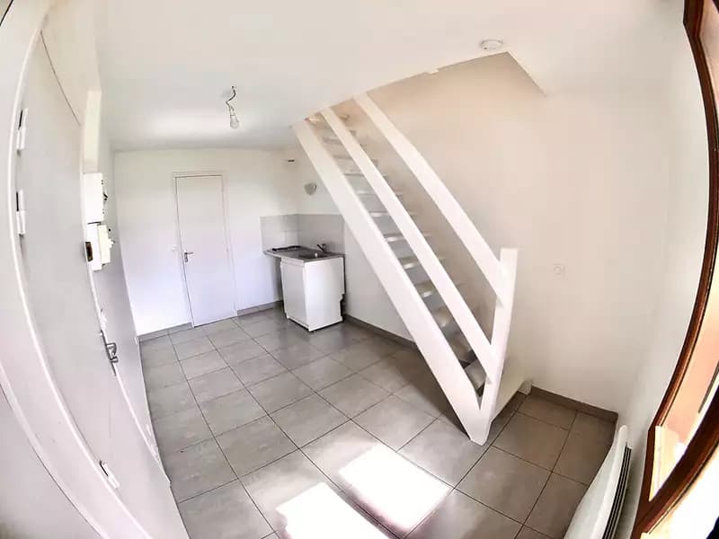 Location appartement 2 pièces 20,83 m² Saint-Michel-sur-Orge (91240) - Superimmo