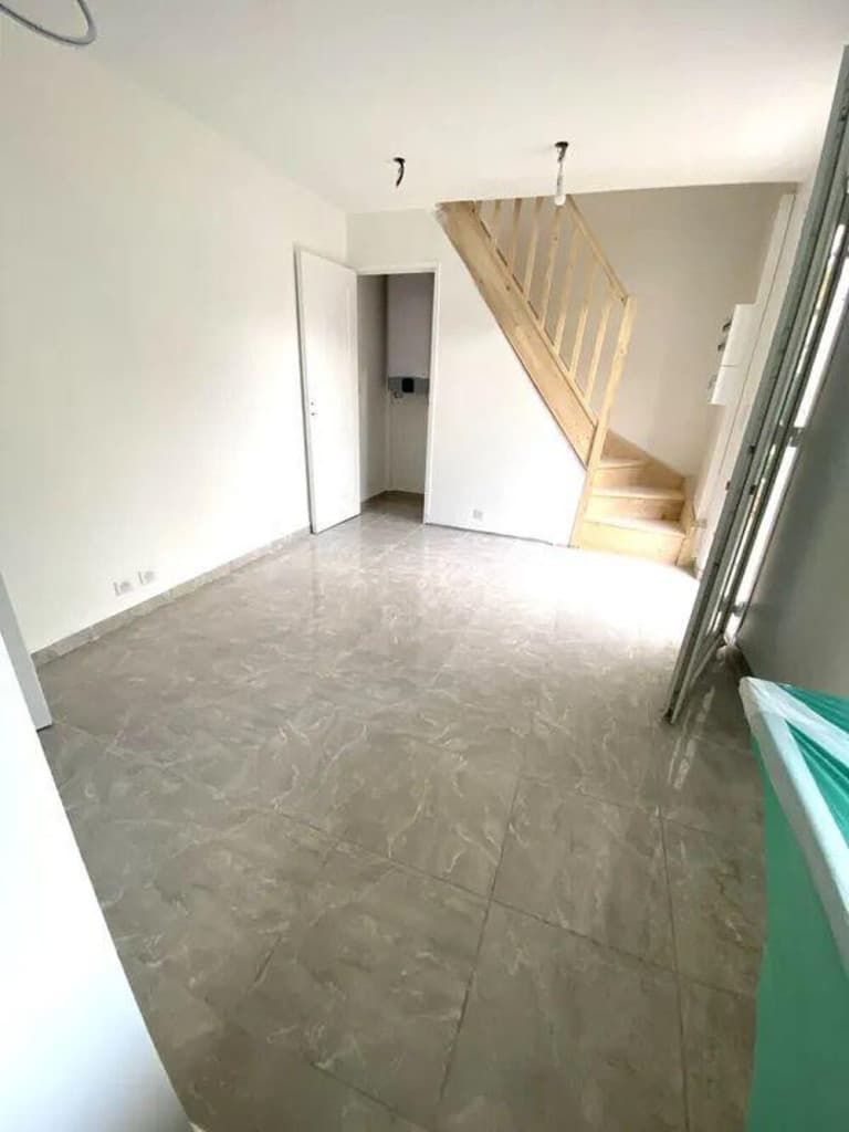 Appartement - 2 pièce(s) - 36 m²