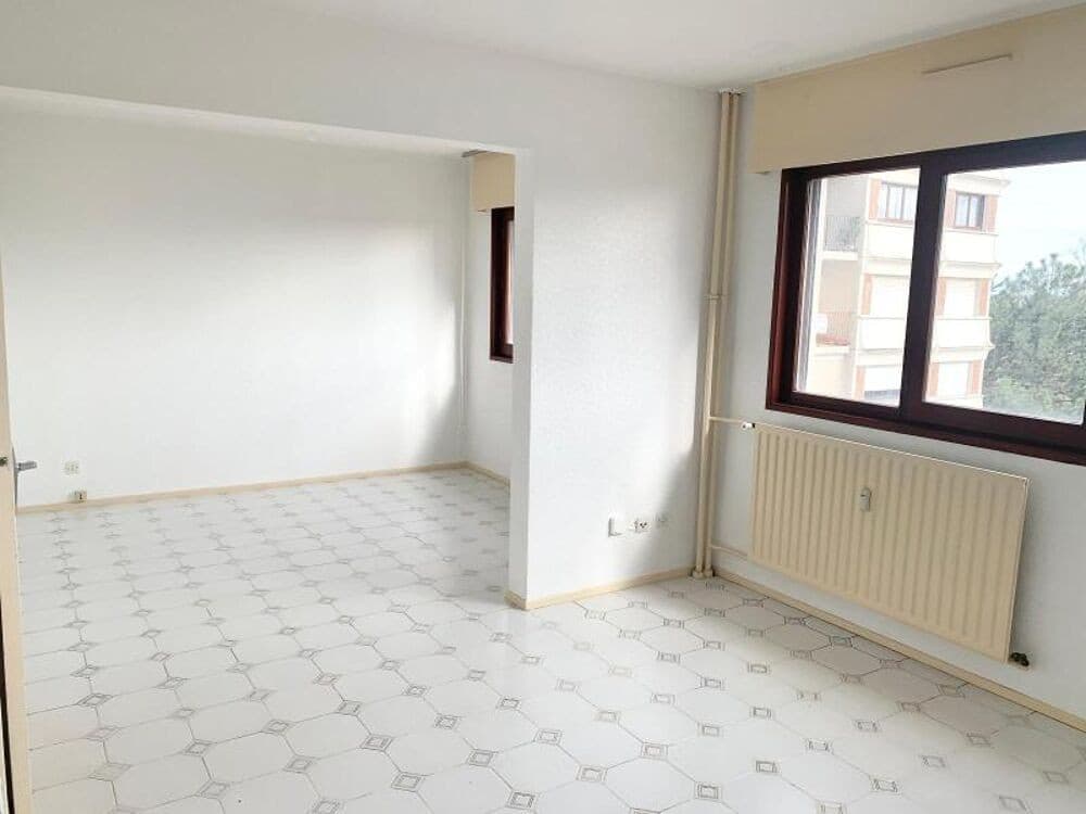 Appartement - 2 pièce(s) - 46 m²