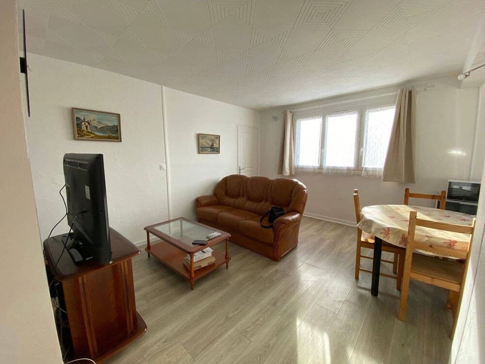Appartement - 4 pièce(s) - 64 m²