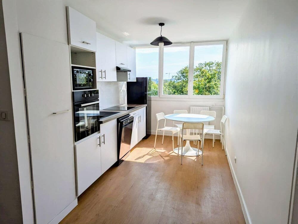 Appartement - 1 pièce(s) - 78 m²